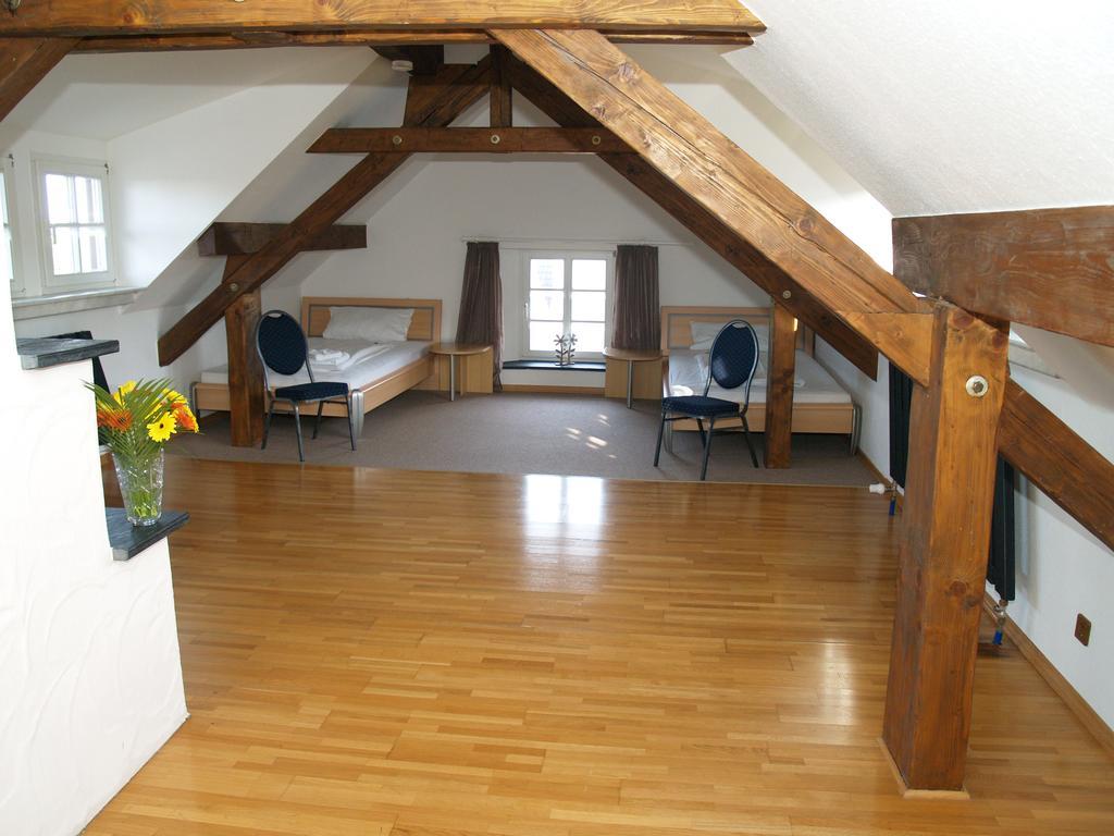 Gaestehaus Zum Stehling Monschau Habitación foto