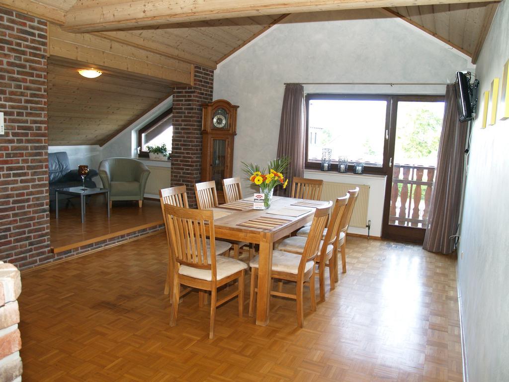 Gaestehaus Zum Stehling Monschau Habitación foto