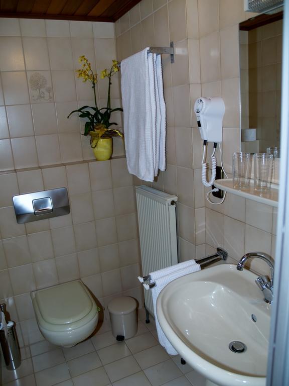 Gaestehaus Zum Stehling Monschau Habitación foto
