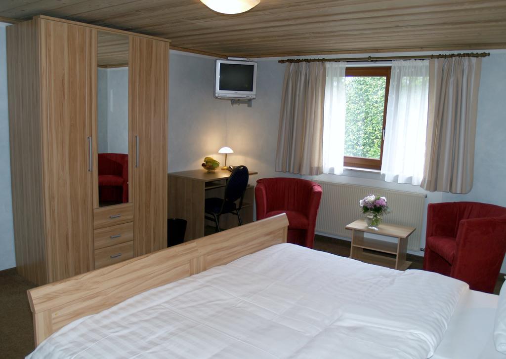 Gaestehaus Zum Stehling Monschau Habitación foto